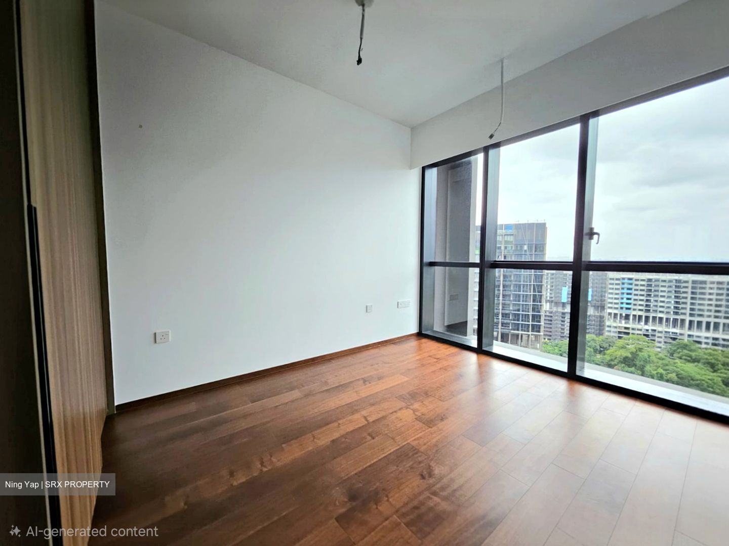 Lentor Modern (D26), Apartment #517992701